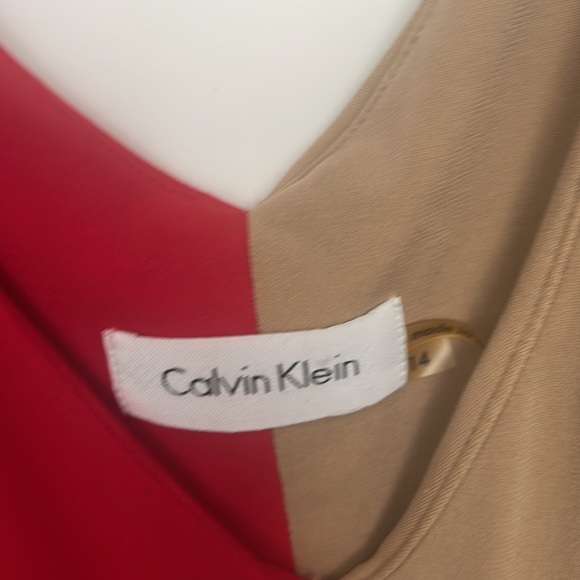 Multicolored dress - Picture 5 of 9